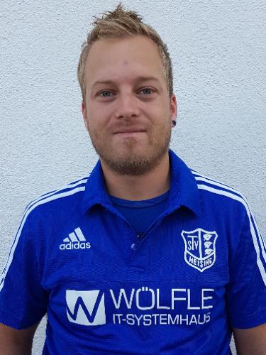Christopher Schiechl