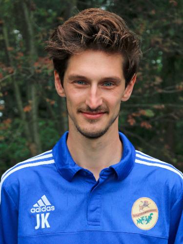 Avatar Bild für Johannes Karzmarczyk