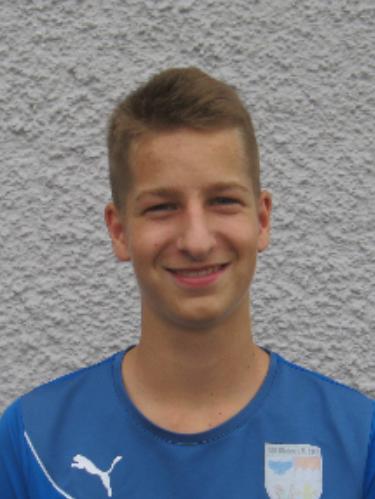 Elias Alin