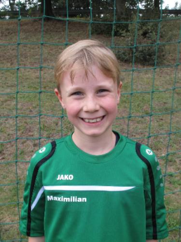Avatar Bild für Maximilian Bayer