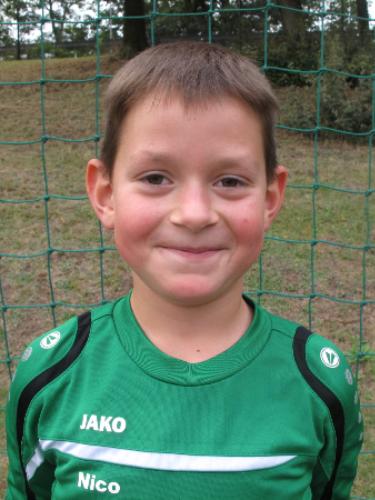 Nico Riewe