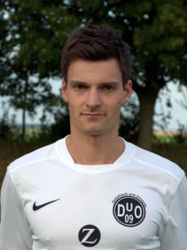 Jürgen Scheller