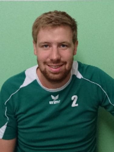 Dominik Maier