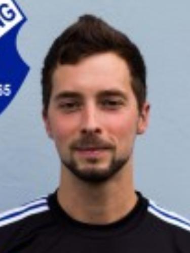 Christian Falk