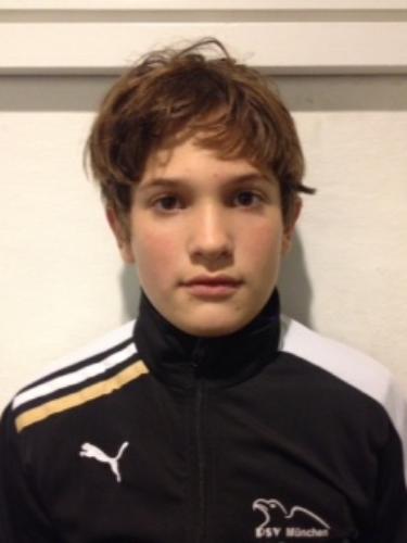 Greg Filippov