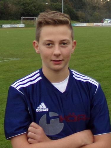 Jonas Oberholzner