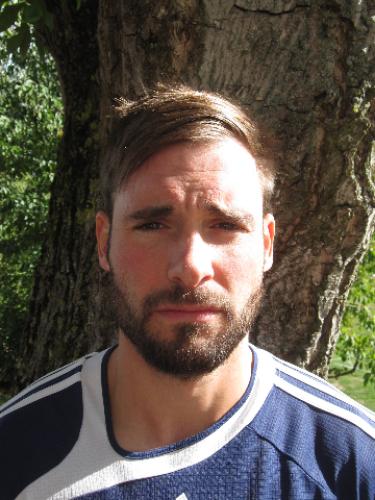 Christoph Roessner