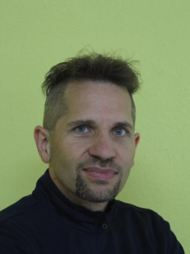 Marcus Rietzsch