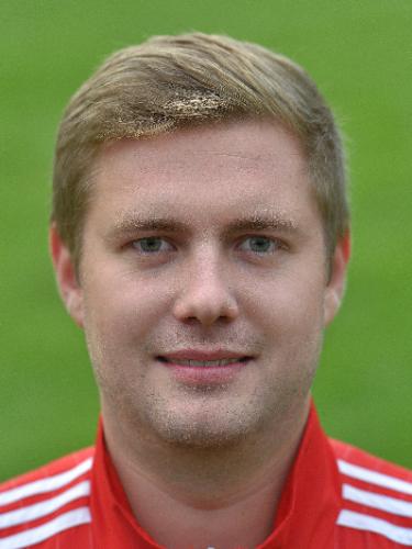 Stefan Ravnikar