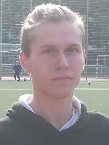 Michael Eckert