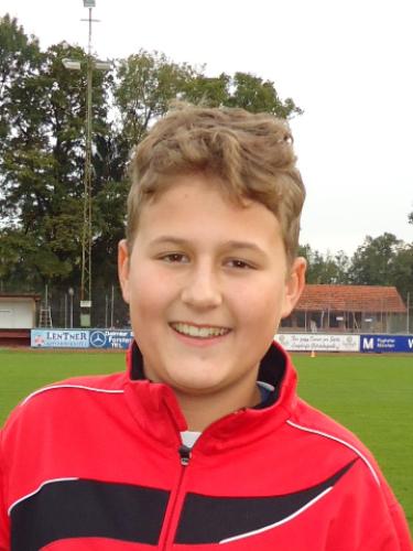 Johannes Meszner