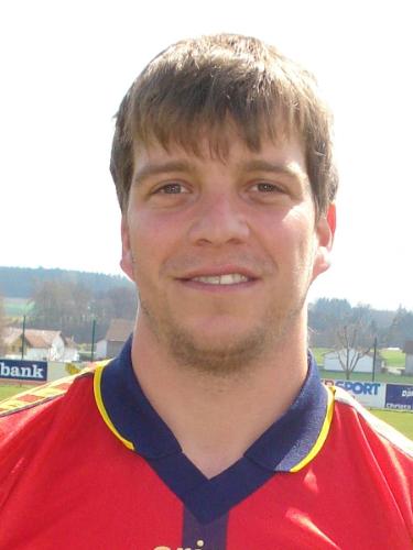 Thomas Strasser