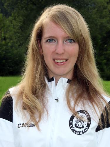 Christina Kunkel