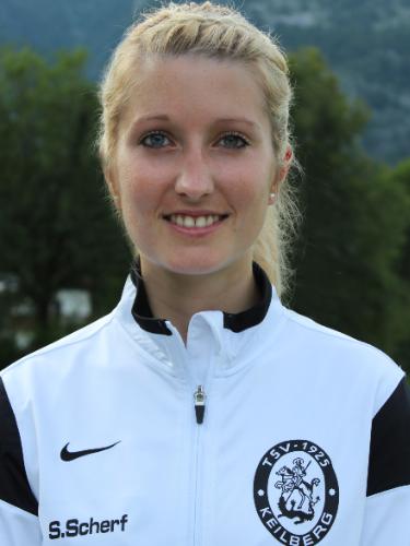 Svenja Scherf