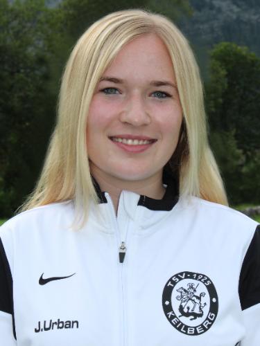 Jana Alena Urban
