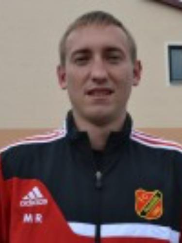 Matthias Raab