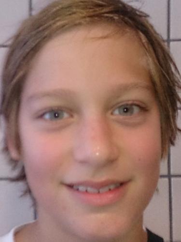 Benjamin Wizgall