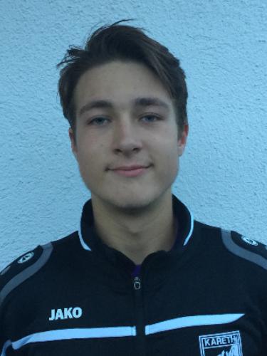 Jannik Steinwender