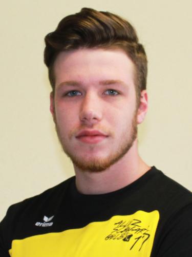 Lucas Kretzschmar