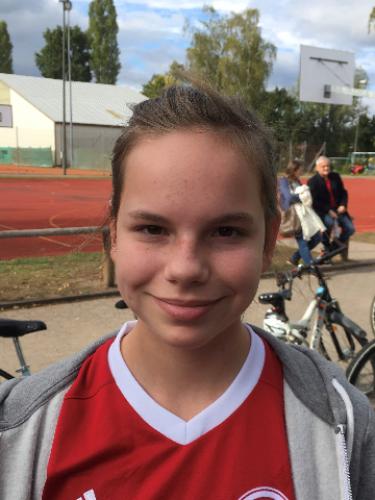 Lea Duchatsch