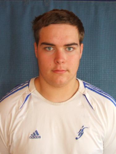 Nico Horstmann