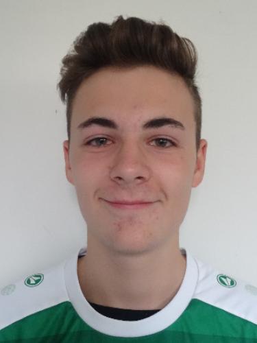 Linus Kleinhenz