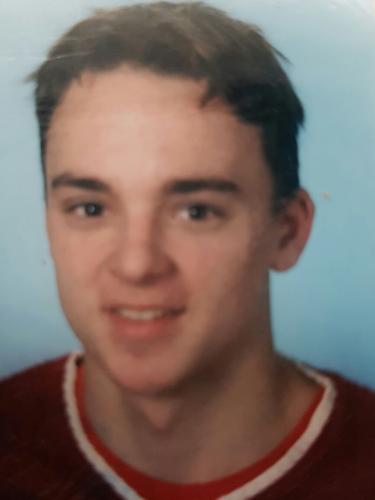 Tobias Rieger