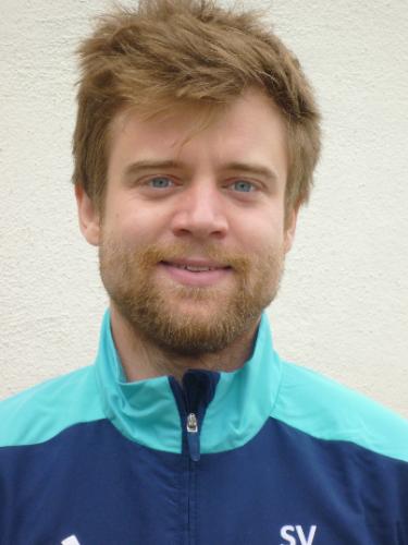 David Veitengruber