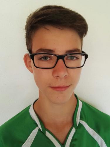 Yannick Glas