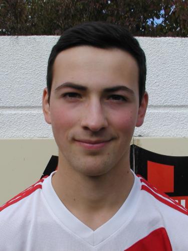 Phillip Bentheimer