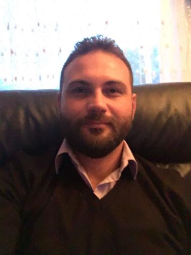 Serkan Demircan