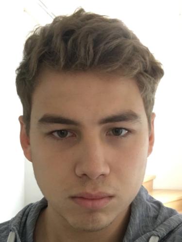 Nicolas Huth