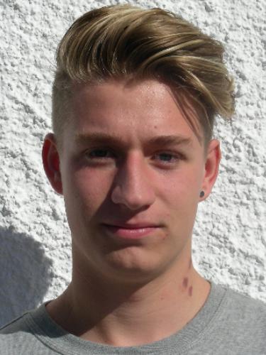 Lasse Markl