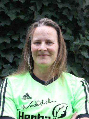 Avatar Bild für Andrea Stammler