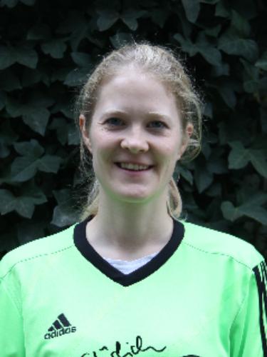 Annika von Marschall