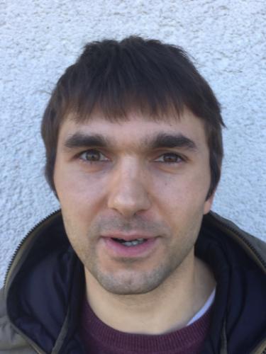 Avatar Bild für Benjamin Pampuch