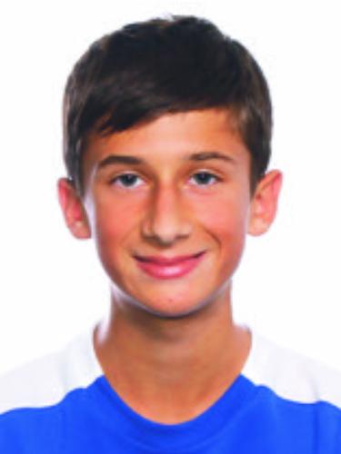 Tim Majoros