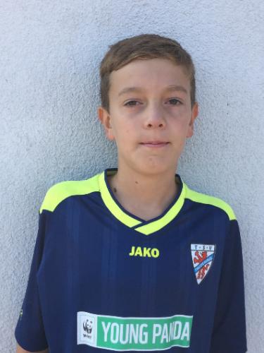 Sebastian Hubrich