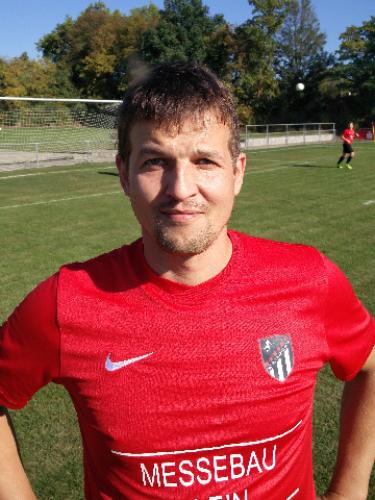 Avatar Bild für Guntram Müller