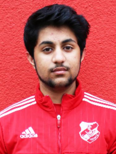 Danyal Shabaz