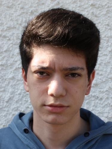 Tobias Bertl