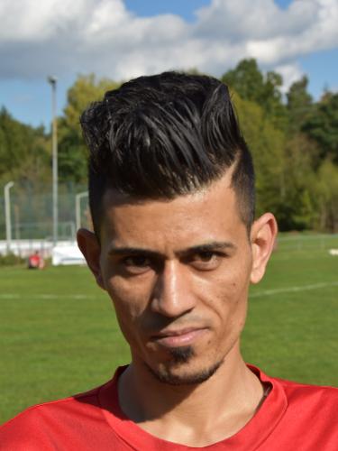 Tamer Kheder Hassan