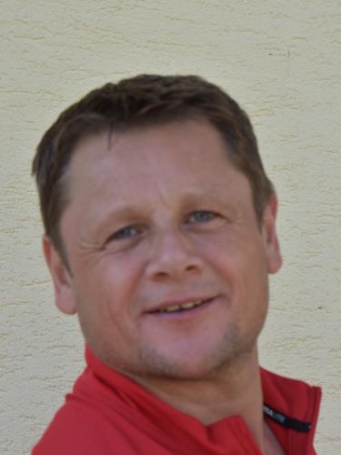 Markus Luther