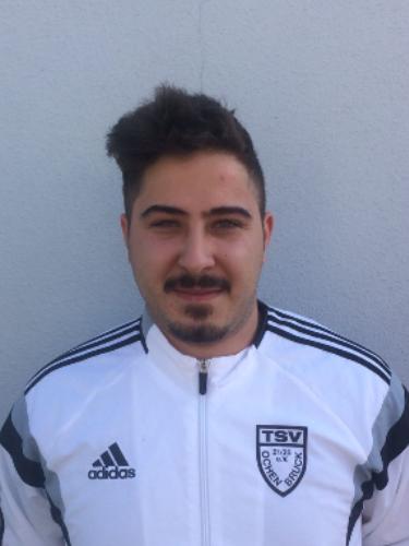Ersan Ünsal