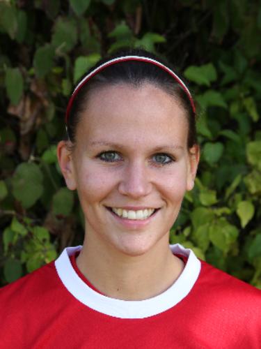 Melanie Mlynek