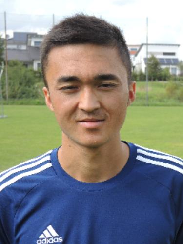 Mohammad Hassani
