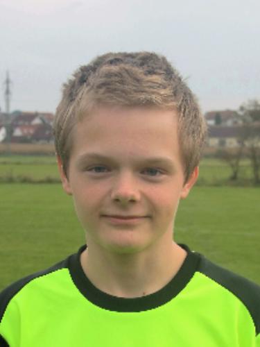 Benjamin Krüger