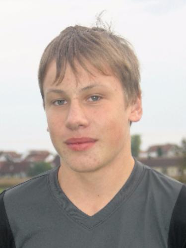 Tom Zinecker