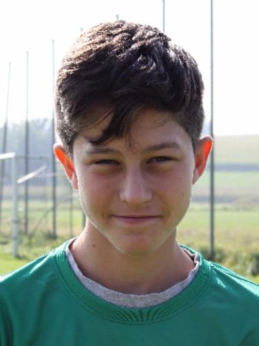 Sebastian Mayrhofer