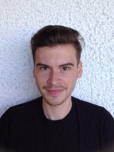 Simon Dittmann